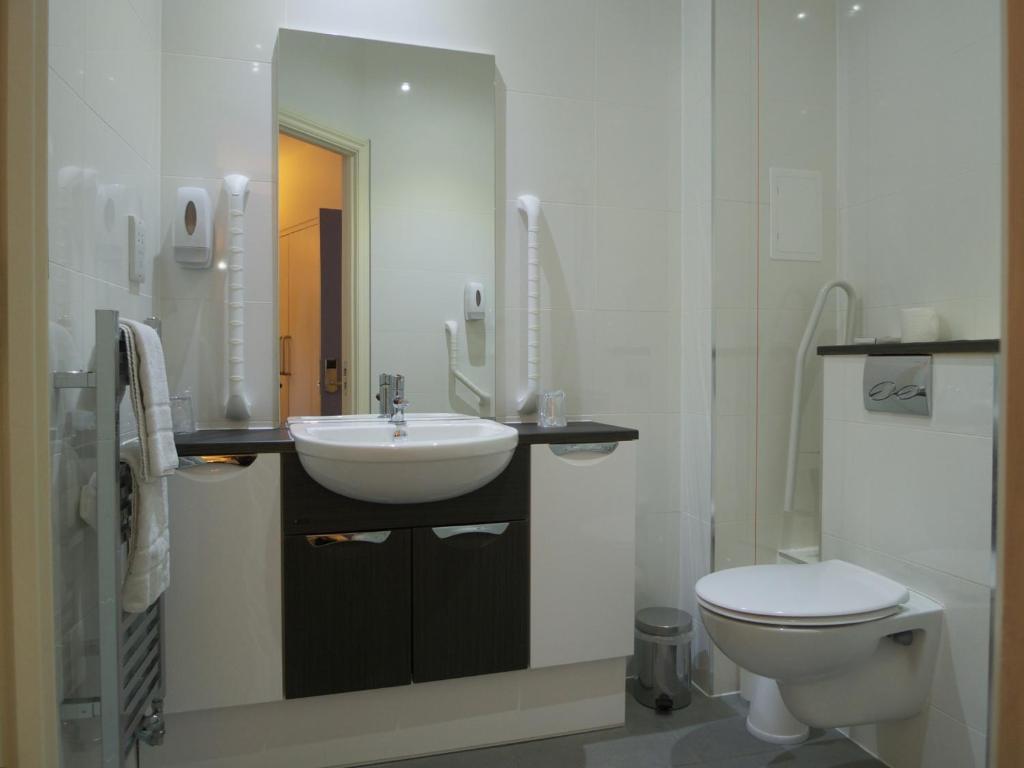Habitación Doble Superior - 2 camas