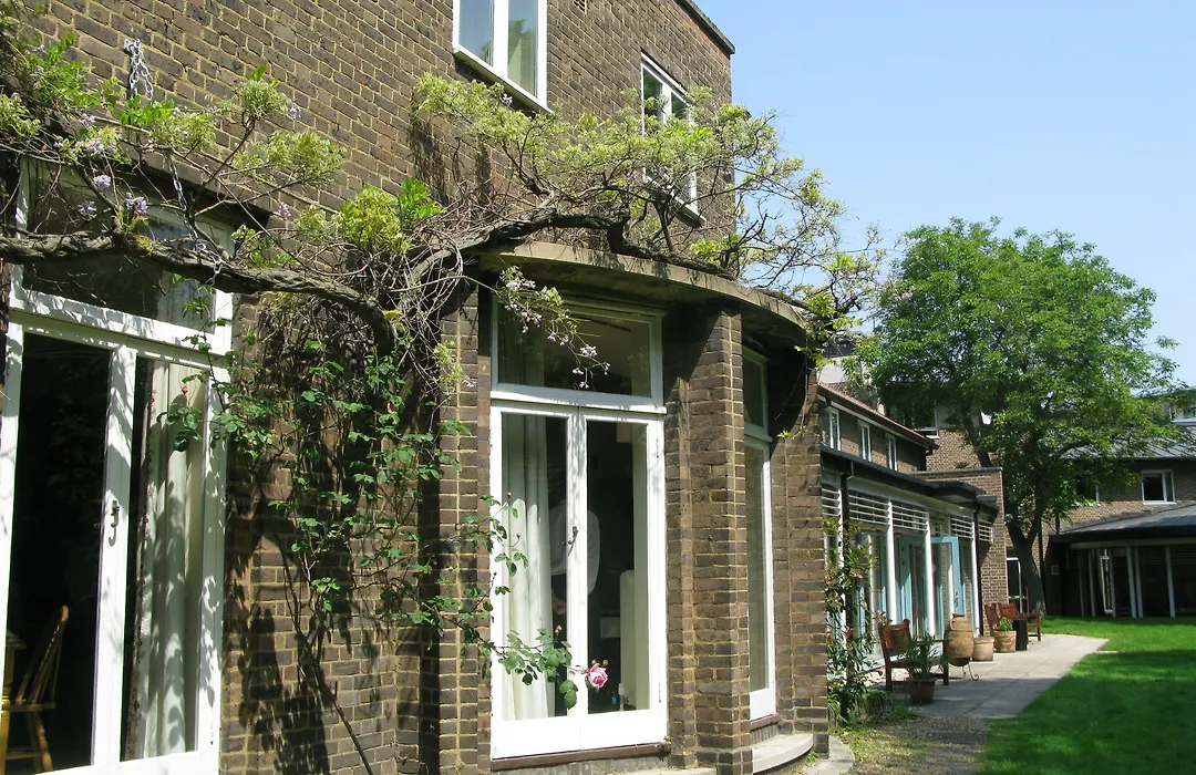 The Royal Foundation Of St Katharine-1