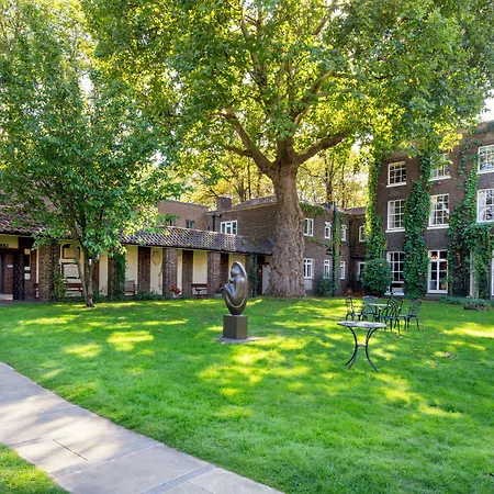The Royal Foundation Of St Katharine-3