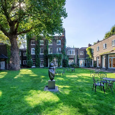 The Royal Foundation Of St Katharine-2