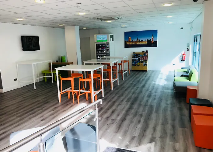 Ibis Styles London Excel Hotel